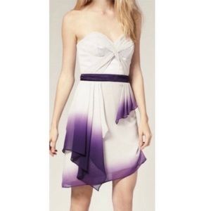 NEW Karen Millen Silk Dress Size 4